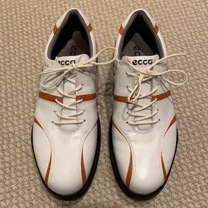 Ecco Women’s Golf Shoes Size 8-8.5